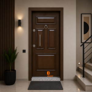 Solid Door S 6013 Çelik Kapı