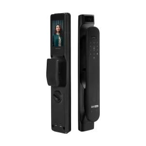 EmaksPrime Galaxy 20 Ultra Akıllı Çelik Kapı Kilidi